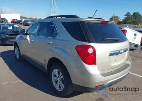 2015 Chevrolet Equinox 1Lt z USA, uszkodzony, nr VIN 1GNALBEK4FZ130733